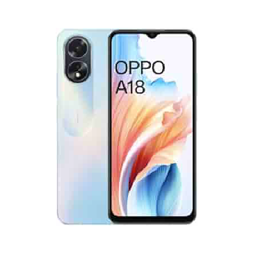 Oppo A1 4G