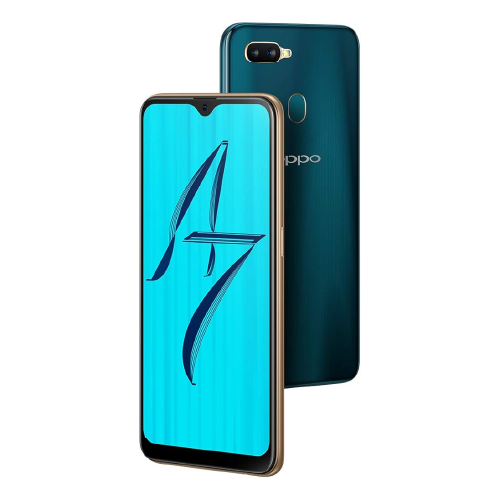 Oppo A7 4G