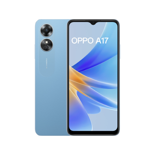 Oppo A17 4G