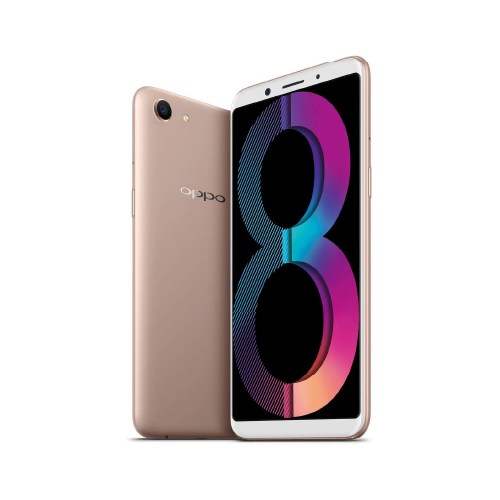 Oppo A83 4G
