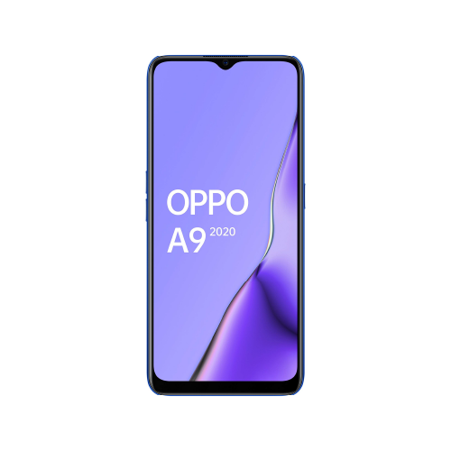 Oppo A90 5G