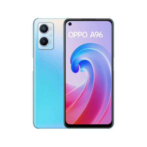 Oppo A96 4G