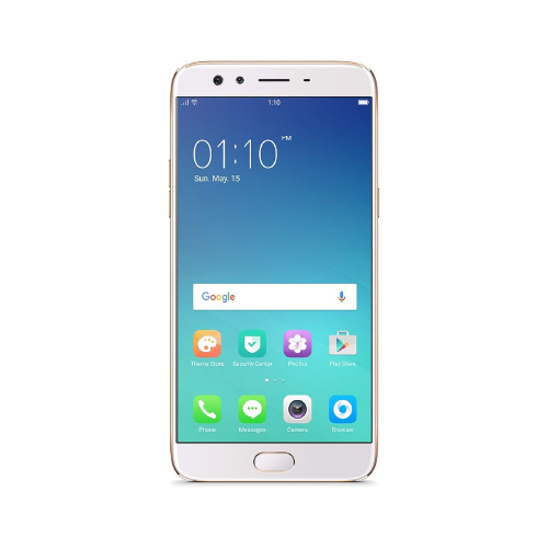 Oppo F3 Plus 4G