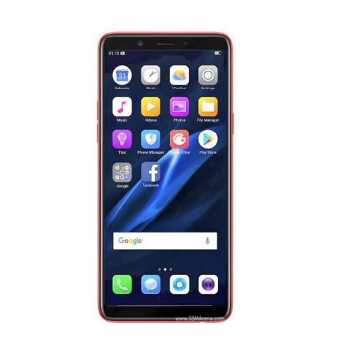 Oppo F7 Youth 4G