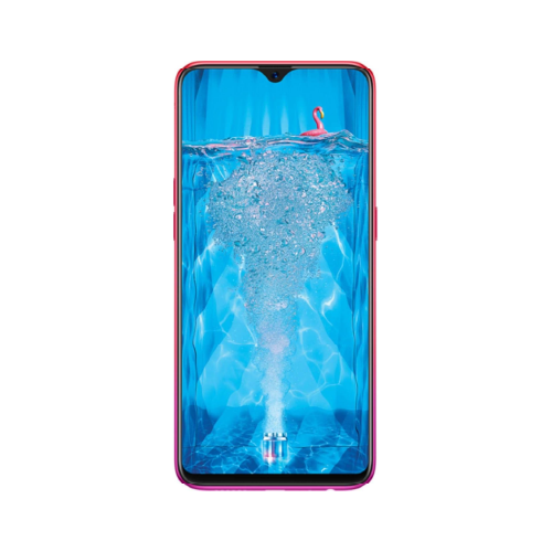 Oppo F9 128GB 4G
