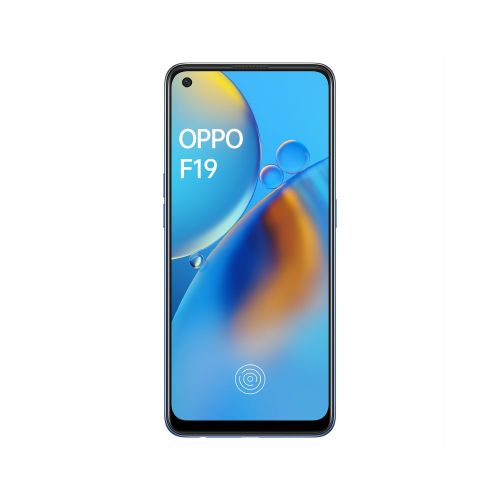 Oppo F19 4G