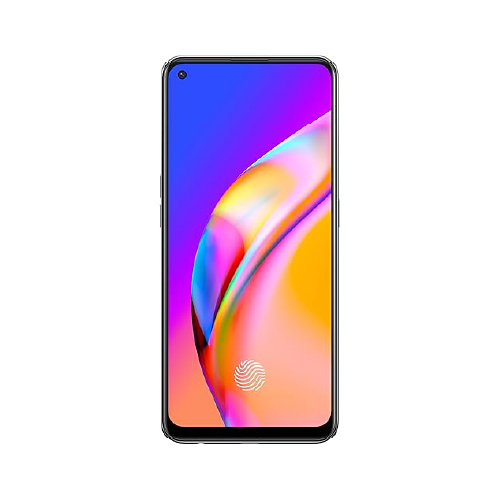 Oppo F19 Pro 4G