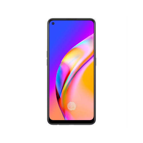 Oppo F19 Pro 5G
