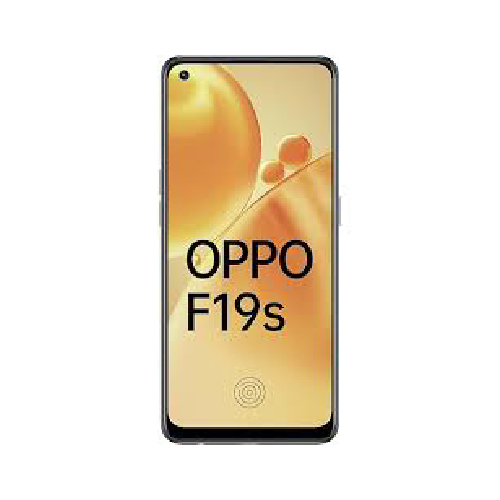 Oppo F19s 4G