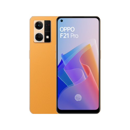 Oppo F21 Pro 4G