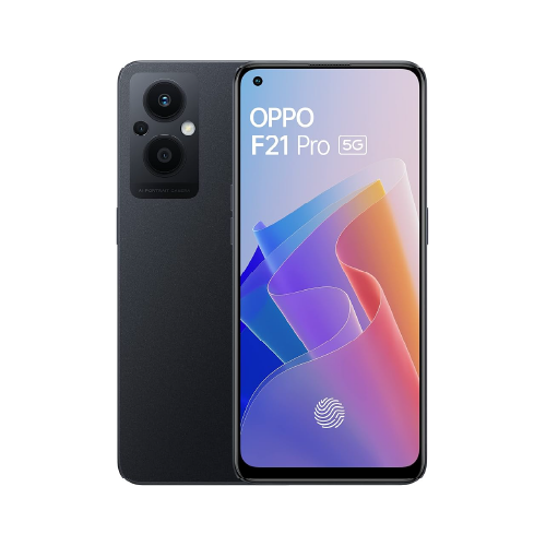 Oppo F21 Pro 5G