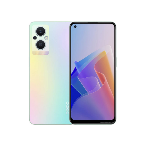 Oppo F22 Pro 5G