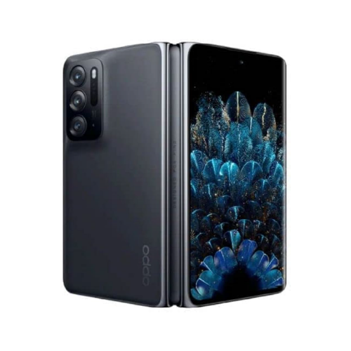 Oppo Find N 5G