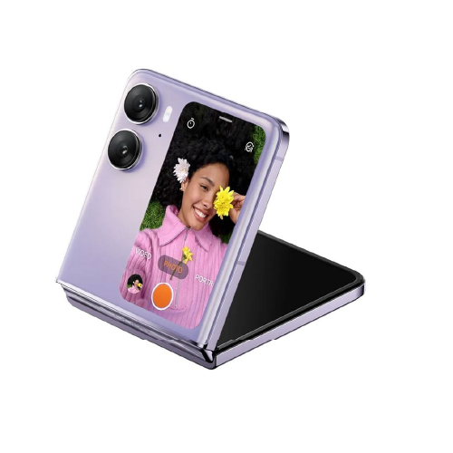 Oppo Find N2 Flip 5G