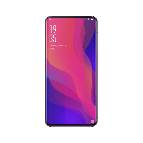 Oppo Find X 4G
