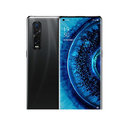 Oppo Find X2 Pro 5G