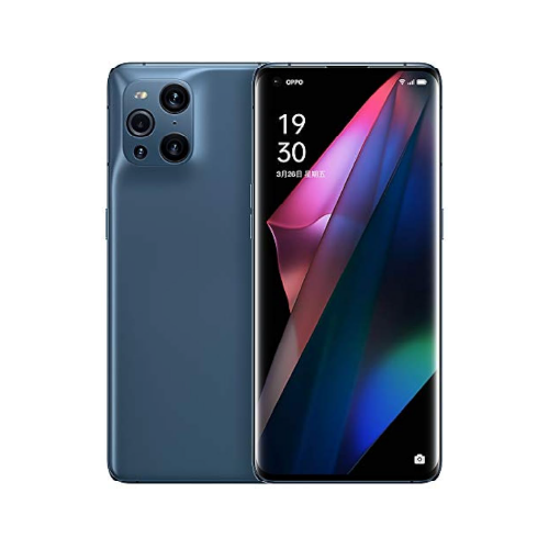 Oppo Find X3 5G