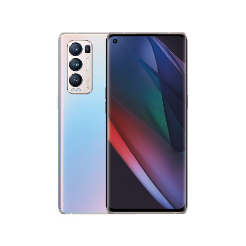 Oppo Find X3 Neo 5G
