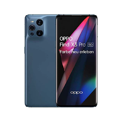 Oppo Find X3 Pro 5G