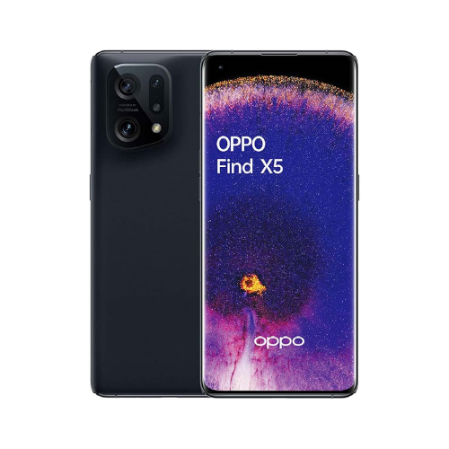 Oppo Find X5 5G