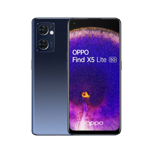 Oppo Find X5 Lite 5G