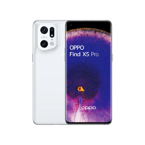 Oppo Find X5 Pro 5G