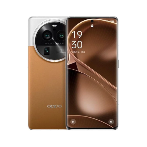 Oppo Find X6 Pro 5G