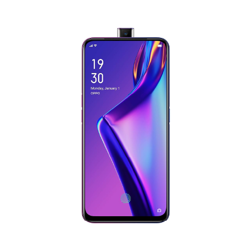 Oppo K3 4G