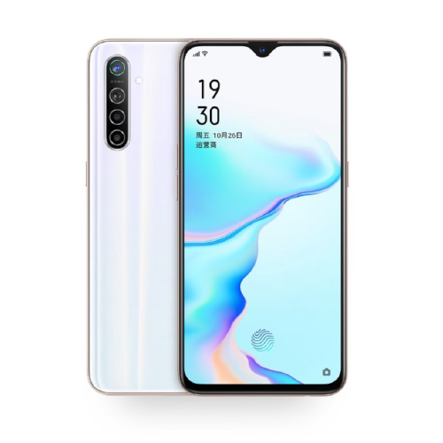 Oppo K5 4G