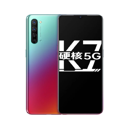 Oppo K7 4G