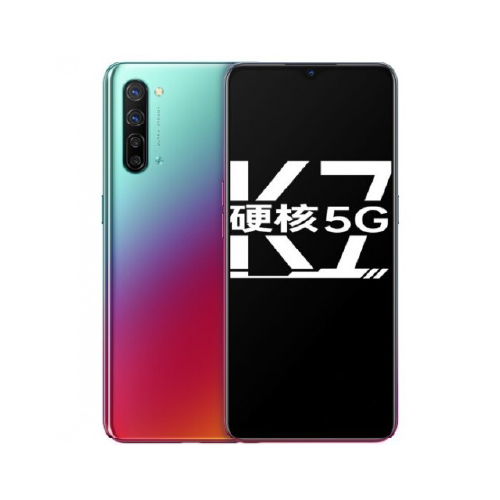 Oppo K7 5G
