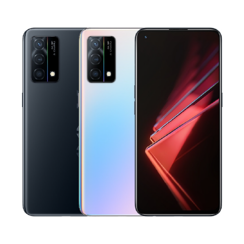 Oppo K9 5G