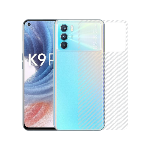 Oppo K9 Pro 5G