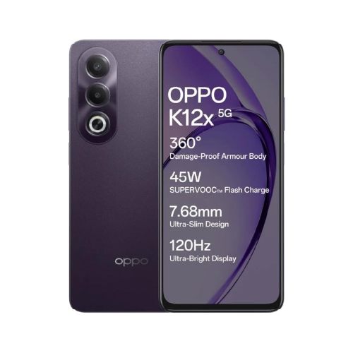 Oppo K12 5G