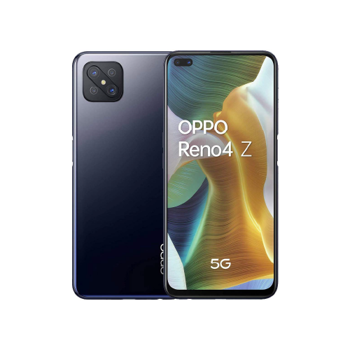 Oppo Reno 4Z 5G