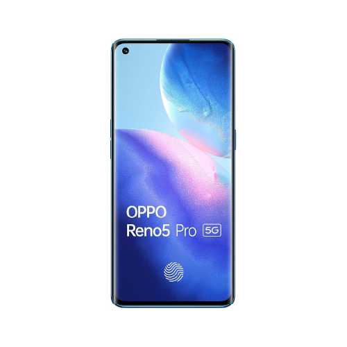 Oppo Reno 5 5G