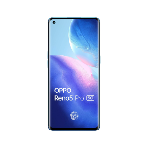 Oppo Reno 5 Pro 5G