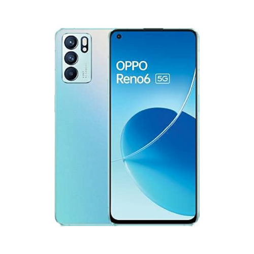 Oppo Reno 6 5G