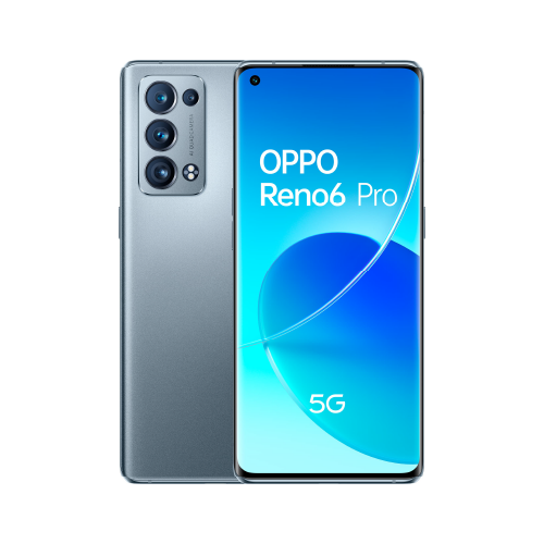 Oppo Reno 6 Pro 5G