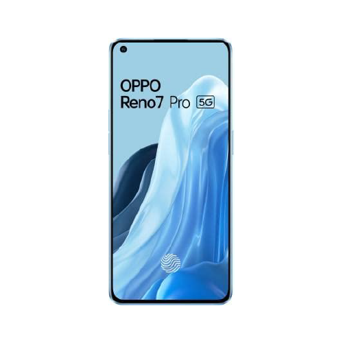 Oppo Reno 7 Pro 5G