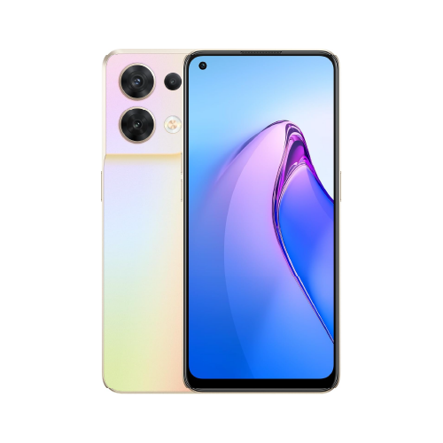 Oppo Reno 8 5G