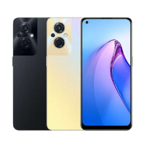 Oppo Reno 8Z 5G