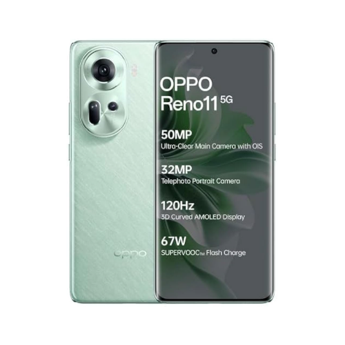 Oppo Reno 11 5G