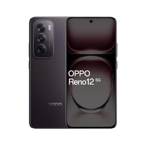 Oppo Reno 12 5G