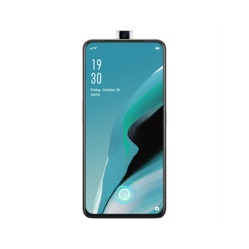 Oppo Reno Z 4G