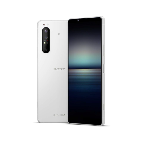 Xperia 1 II 5G