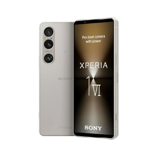 Xperia 1 VI 5G