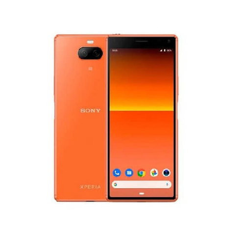 Xperia 8 4G