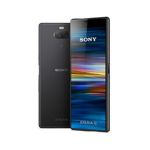 Xperia 10 4G