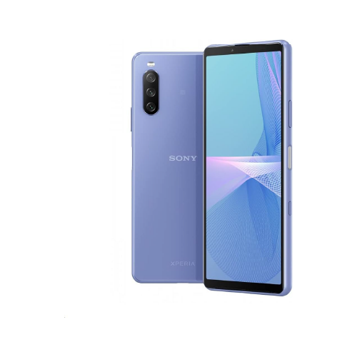 Xperia 10 III 5G